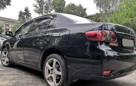 Toyota Corolla, 2013 год, 1 380 000 рублей, 3 фотография