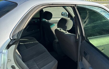 Toyota Vista, 1997 год, 299 999 рублей, 5 фотография