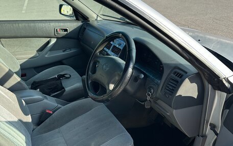 Toyota Vista, 1997 год, 299 999 рублей, 6 фотография