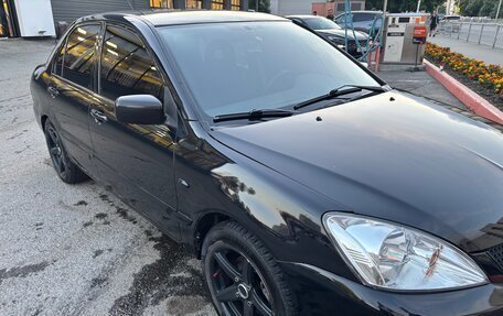 Mitsubishi Lancer IX, 2007 год, 450 000 рублей, 2 фотография