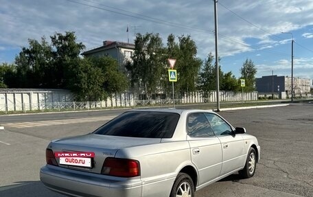 Toyota Vista, 1997 год, 299 999 рублей, 3 фотография
