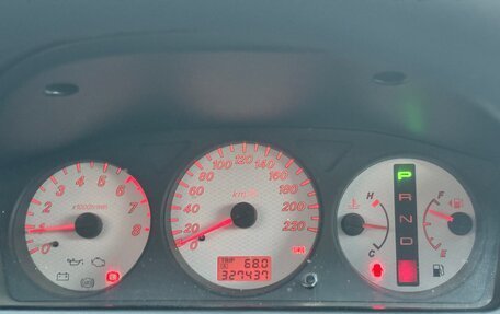Mitsubishi Lancer IX, 2007 год, 450 000 рублей, 9 фотография