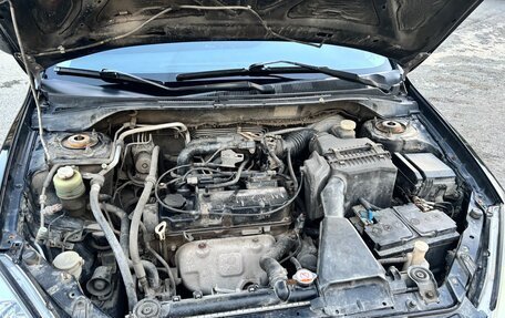 Mitsubishi Lancer IX, 2007 год, 450 000 рублей, 6 фотография