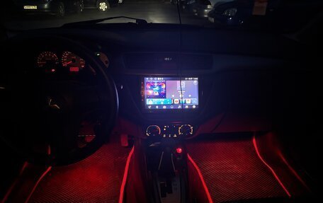 Mitsubishi Lancer IX, 2007 год, 450 000 рублей, 10 фотография