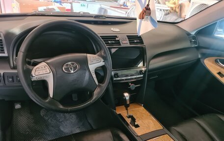 Toyota Camry, 2006 год, 945 000 рублей, 6 фотография