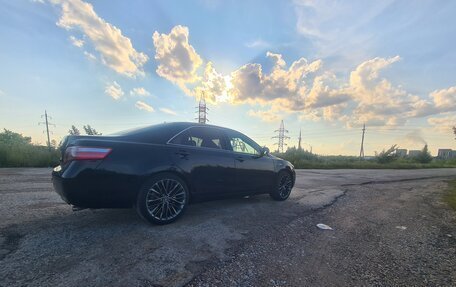 Toyota Camry, 2006 год, 945 000 рублей, 2 фотография
