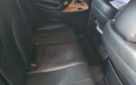Toyota Camry, 2006 год, 945 000 рублей, 7 фотография