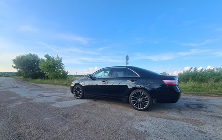 Toyota Camry, 2006 год, 945 000 рублей, 3 фотография