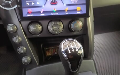 SsangYong Kyron I, 2012 год, 850 000 рублей, 5 фотография