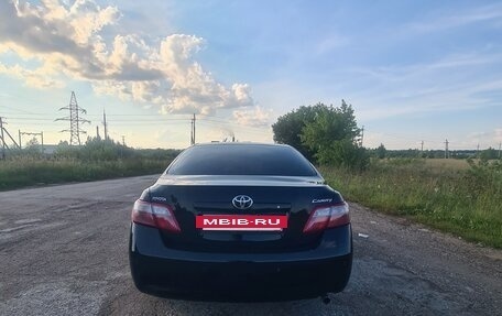 Toyota Camry, 2006 год, 945 000 рублей, 5 фотография