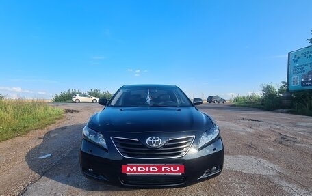 Toyota Camry, 2006 год, 945 000 рублей, 4 фотография