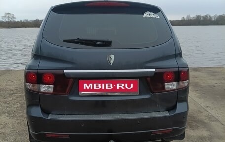 SsangYong Kyron I, 2012 год, 850 000 рублей, 4 фотография