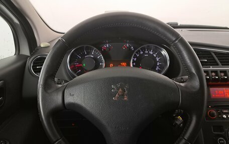 Peugeot 3008 I рестайлинг, 2012 год, 730 000 рублей, 12 фотография