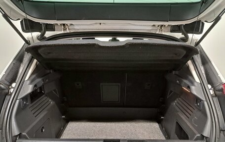 Peugeot 3008 I рестайлинг, 2012 год, 730 000 рублей, 11 фотография