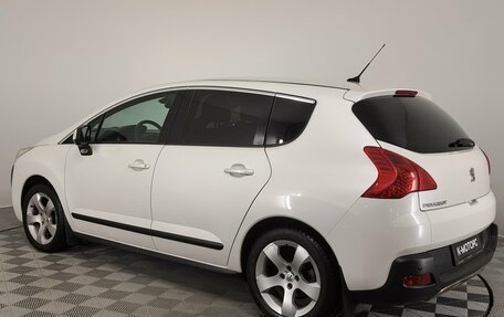 Peugeot 3008 I рестайлинг, 2012 год, 730 000 рублей, 8 фотография