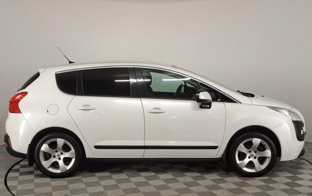 Peugeot 3008 I рестайлинг, 2012 год, 730 000 рублей, 5 фотография