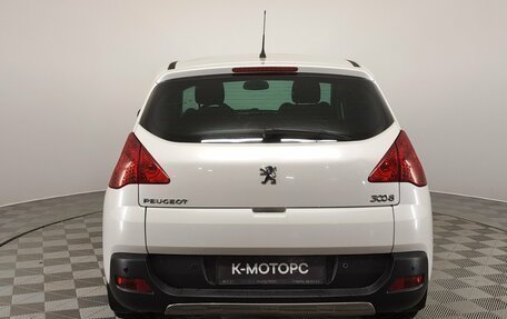 Peugeot 3008 I рестайлинг, 2012 год, 730 000 рублей, 7 фотография
