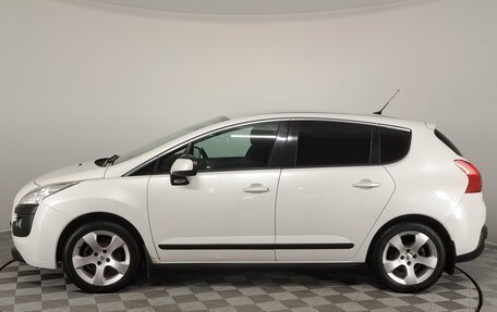 Peugeot 3008 I рестайлинг, 2012 год, 730 000 рублей, 9 фотография
