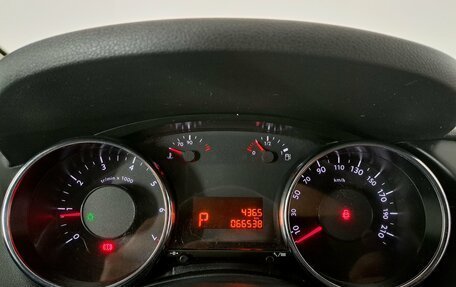 Peugeot 3008 I рестайлинг, 2012 год, 730 000 рублей, 13 фотография