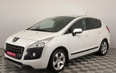Peugeot 3008 I рестайлинг, 2012 год, 730 000 рублей, 1 фотография