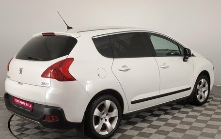 Peugeot 3008 I рестайлинг, 2012 год, 730 000 рублей, 6 фотография