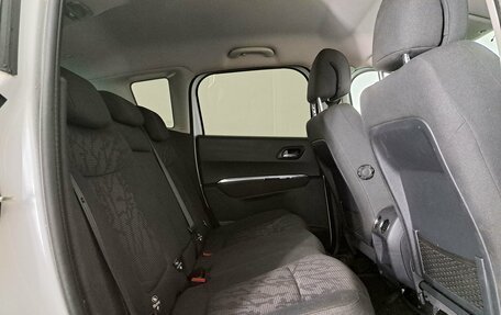 Peugeot 3008 I рестайлинг, 2012 год, 730 000 рублей, 20 фотография