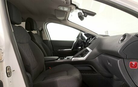 Peugeot 3008 I рестайлинг, 2012 год, 730 000 рублей, 19 фотография