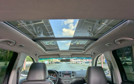 Volkswagen Tiguan I, 2010 год, 980 000 рублей, 9 фотография