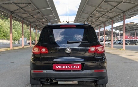 Volkswagen Tiguan I, 2010 год, 980 000 рублей, 5 фотография