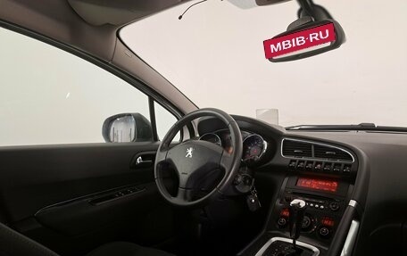 Peugeot 3008 I рестайлинг, 2012 год, 730 000 рублей, 18 фотография