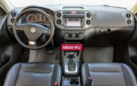 Volkswagen Tiguan I, 2010 год, 980 000 рублей, 6 фотография