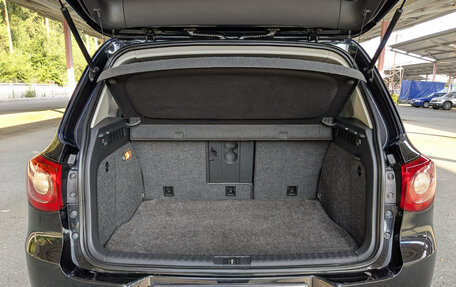 Volkswagen Tiguan I, 2010 год, 980 000 рублей, 12 фотография