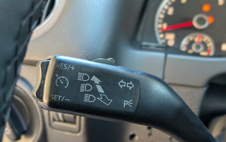 Volkswagen Tiguan I, 2010 год, 980 000 рублей, 11 фотография