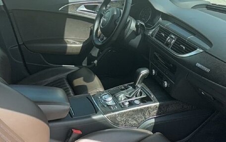 Audi A6 allroad, 2016 год, 2 972 000 рублей, 5 фотография