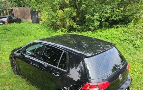 Volkswagen Golf VII, 2014 год, 600 000 рублей, 9 фотография