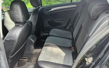 Volkswagen Golf VII, 2014 год, 600 000 рублей, 4 фотография