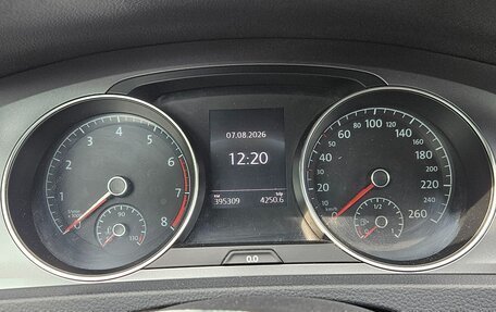 Volkswagen Golf VII, 2014 год, 600 000 рублей, 1 фотография