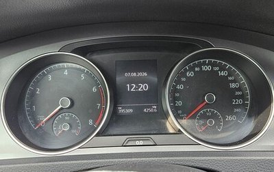 Volkswagen Golf VII, 2014 год, 600 000 рублей, 1 фотография