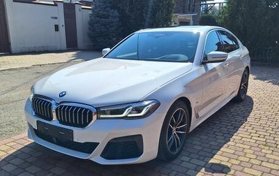 BMW 5 серия, 2023 год, 5 350 000 рублей, 1 фотография