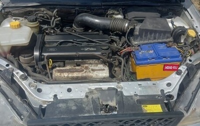 Ford Focus IV, 2003 год, 210 000 рублей, 1 фотография