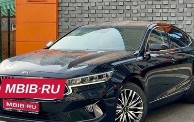 KIA K7, 2020 год, 2 900 000 рублей, 1 фотография