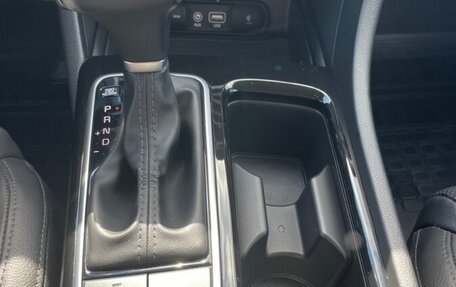 KIA Optima IV, 2019 год, 2 170 000 рублей, 9 фотография