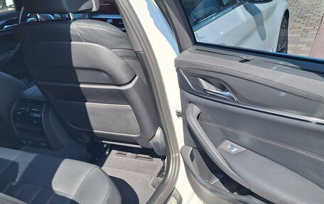 BMW 5 серия, 2023 год, 5 350 000 рублей, 9 фотография