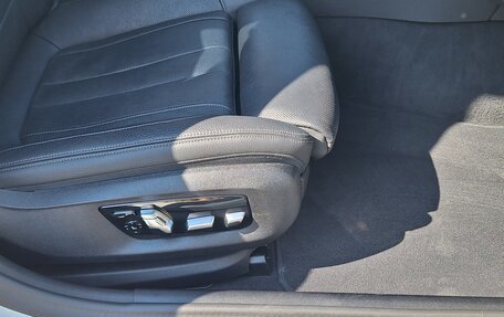 BMW 5 серия, 2023 год, 5 350 000 рублей, 13 фотография