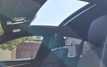 BMW 5 серия, 2023 год, 5 350 000 рублей, 16 фотография