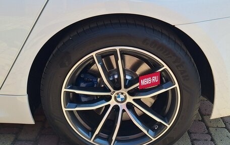BMW 5 серия, 2023 год, 5 350 000 рублей, 15 фотография