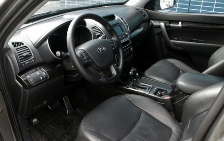 KIA Sorento II рестайлинг, 2012 год, 1 390 000 рублей, 7 фотография