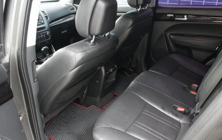 KIA Sorento II рестайлинг, 2012 год, 1 390 000 рублей, 8 фотография