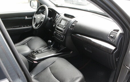 KIA Sorento II рестайлинг, 2012 год, 1 390 000 рублей, 11 фотография