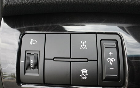 KIA Sorento II рестайлинг, 2012 год, 1 390 000 рублей, 14 фотография
